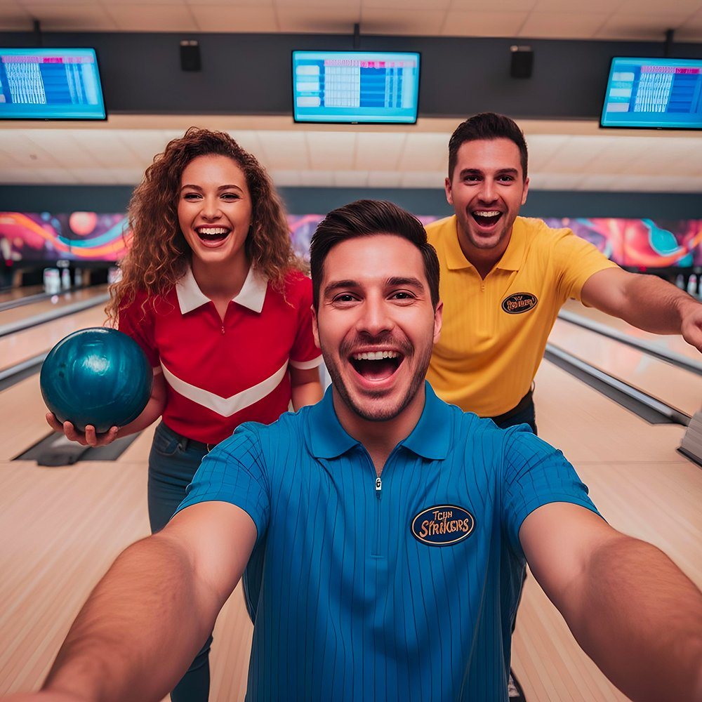 Esperienza bowling al Play Bowling di Cuneo
